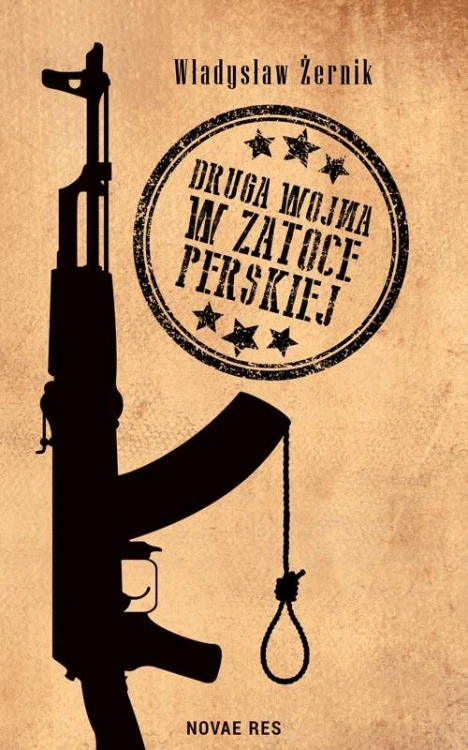Druga wojna w Zatoce Perskiej, Władysław Żernik