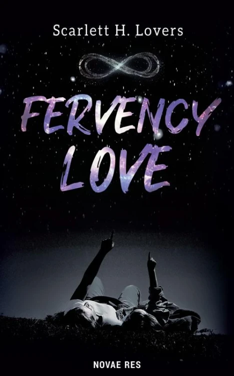 Fervency love, Scarlett H. Lovers