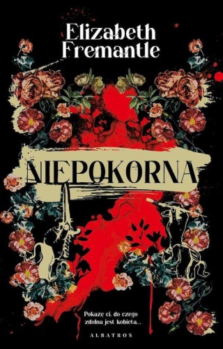 Niepokorna, Elizabeth Fremantle