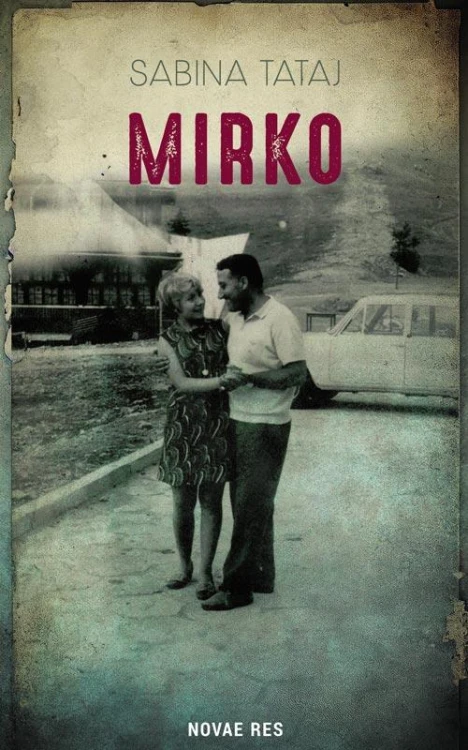 Mirko, Sabina Tataj
