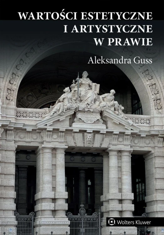 Wartości estetyczne i artystyczne w prawie