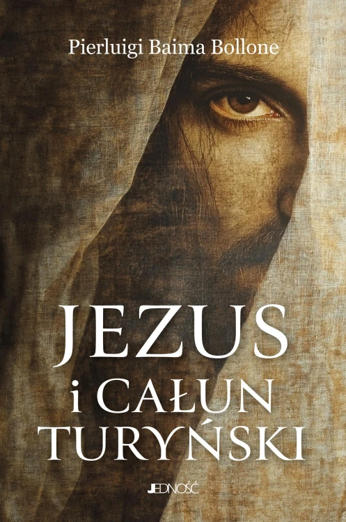 Jezus i Całun Turyński, Pierluigi Baima Bollone