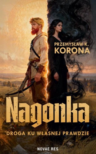 Nagonka, Przemysław K. Korona