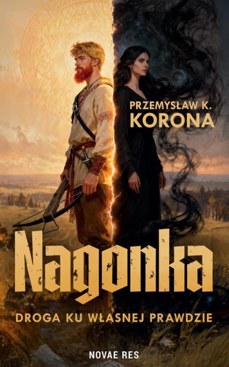 Nagonka, Przemysław K. Korona