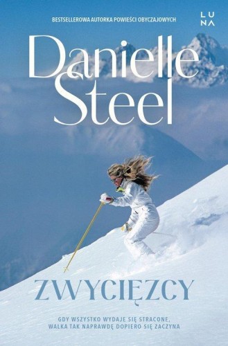 Zwycięzcy, Danielle Steel