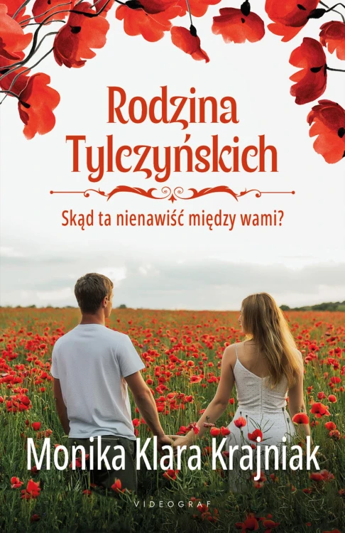 Skąd ta nienawiść między wami? Rodzina...