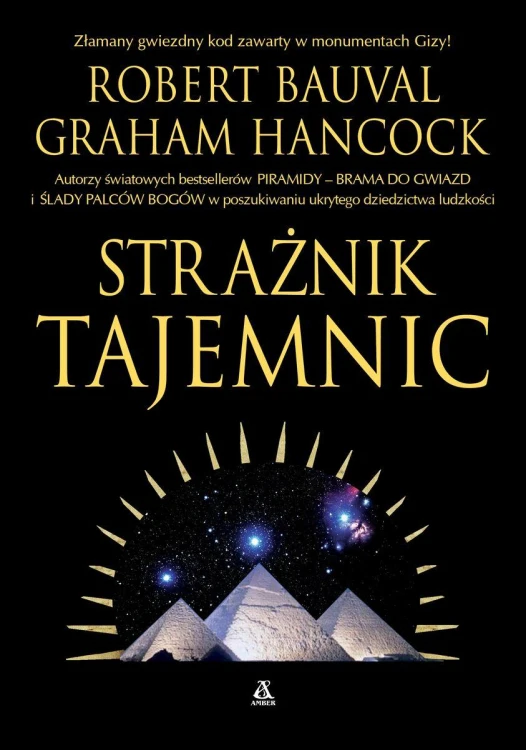 Strażnik tajemnic wyd. 2026