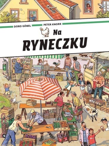 Na ryneczku, Doro Gobel