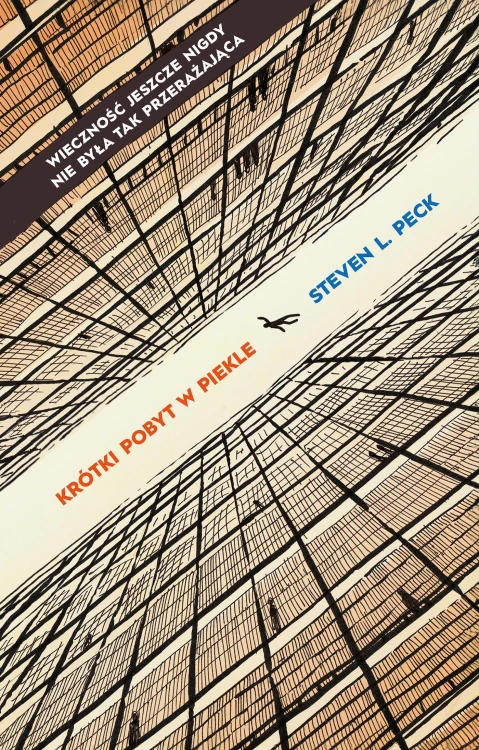 Krótki pobyt w piekle, Steven L. Peck