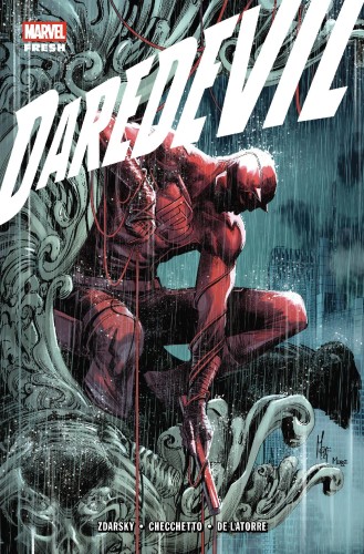 Daredevil. Tom 4, Chip Zdarsky