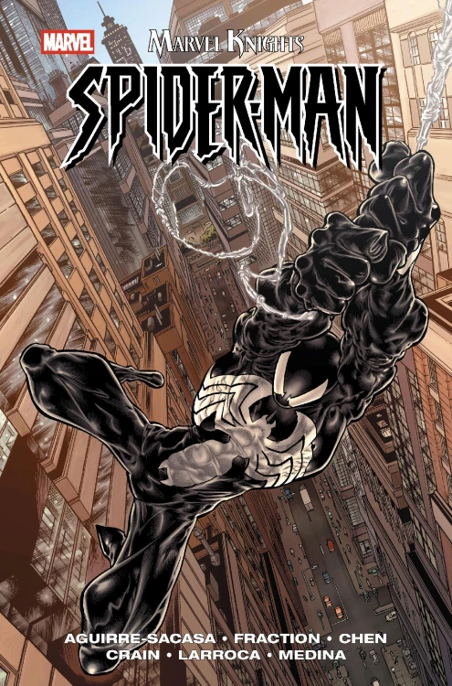 Marvel Knights Spider-Man. Tom 2. Marvel Classic