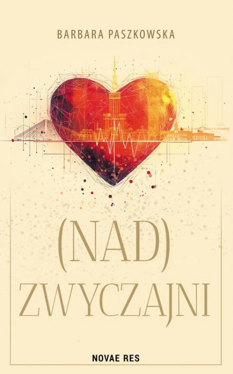 (Nad)Zwyczajni, Barbara Paszkowska