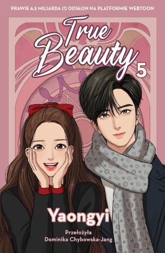 True Beauty. Tom 5, Yaongyi