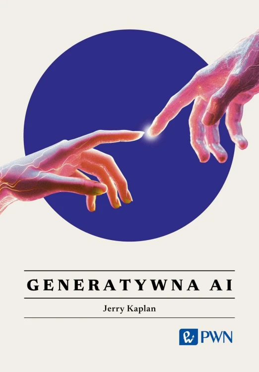 Generatywna AI. Wszystko, co warto wiedzieć....