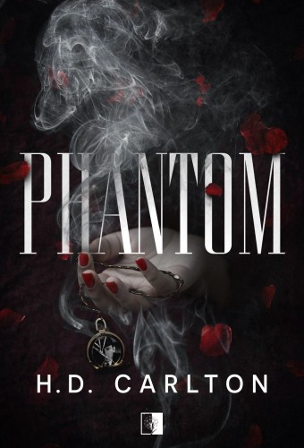 Phantom. Cat and Mouse Duet. Prequel, H.D. Carlton