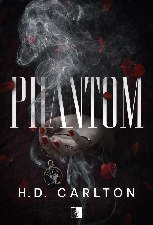 Phantom. Cat and Mouse Duet. Prequel, H.D. Carlton