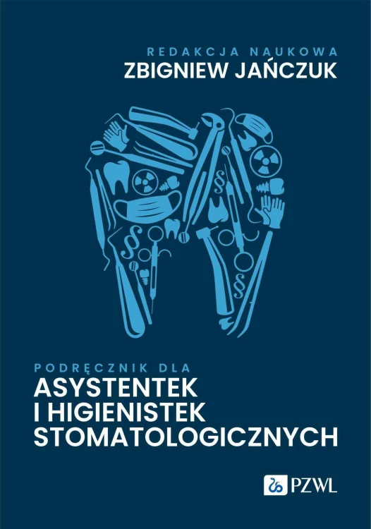 Podręcznik dla asystentek i higienistek...