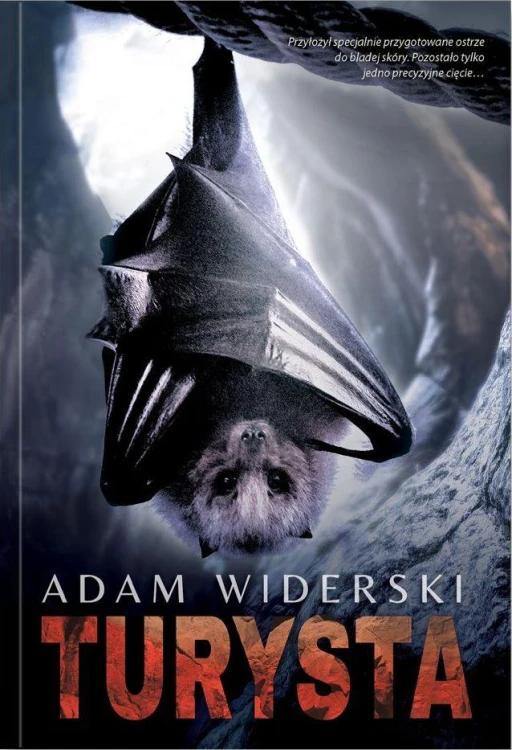 Turysta, Adam Widerski