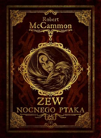 Zew nocnego ptaka. Matthew Corbett. Tom 1