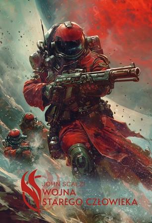 Wojna starego człowieka, John Scalzi