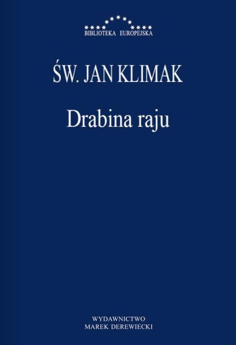 Drabina raju, Św. Jan Klimak