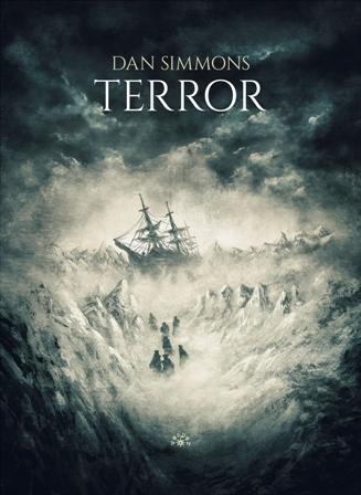 Terror, Dan Simmons