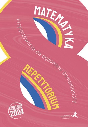Matematyka repetytorium przygotowanie do...
