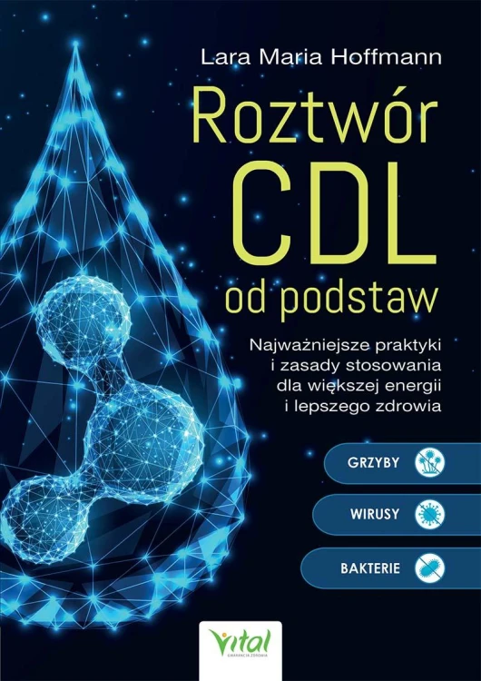 Roztwór CDL od podstaw. Najważniejsze praktyki...