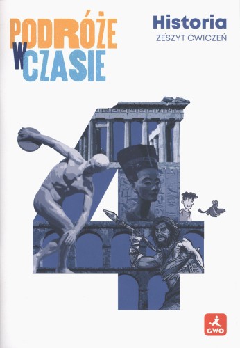 Historia Podróże w czasie ćwiczenia dla klasy...