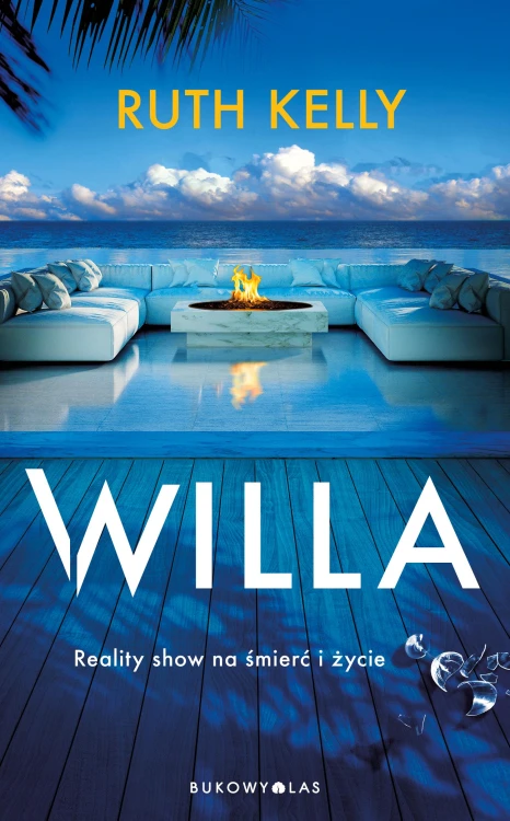 Willa, Ruth Kelly