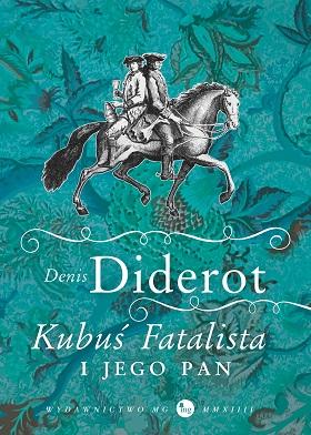 Kubuś Fatalista i jego pan, Denis Diderot