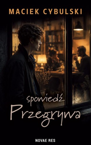 Spowiedź Przegrywa, Maciek Cybulski
