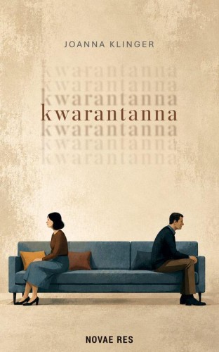 Kwarantanna, Joanna Klinger