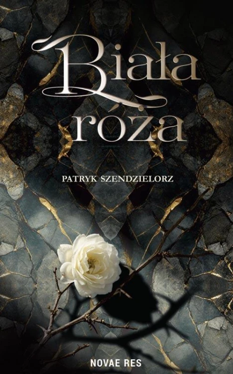 Biała róża. Niedźwiedź i czarodziej 