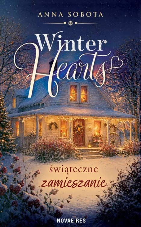 Winter Hearts - świąteczne zamieszanie