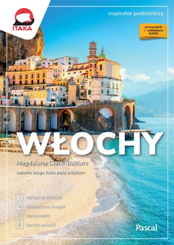 Włochy. Inspirator podróżniczy