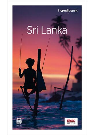Sri Lanka. Travelbook wyd. 3, Paweł Szozda