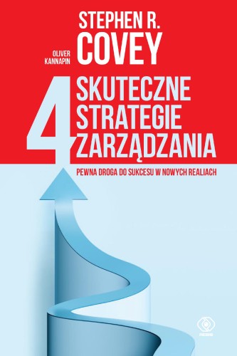 4 skuteczne strategie zarządzania. Pewna droga...