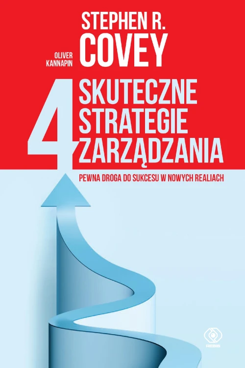 4 skuteczne strategie zarządzania. Pewna droga...