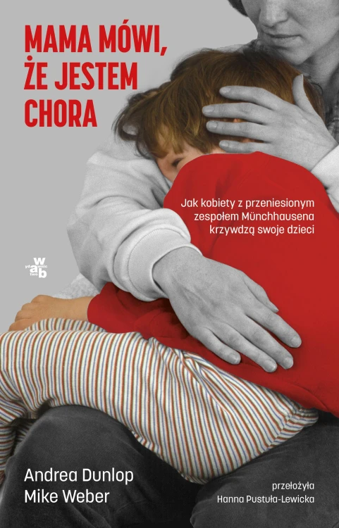 Mama mówi, że jestem chora. Jak kobiety z...