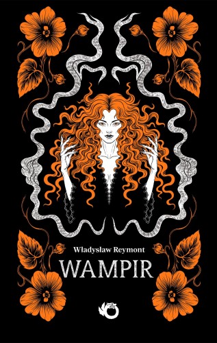 Wampir, Władysław Reymont