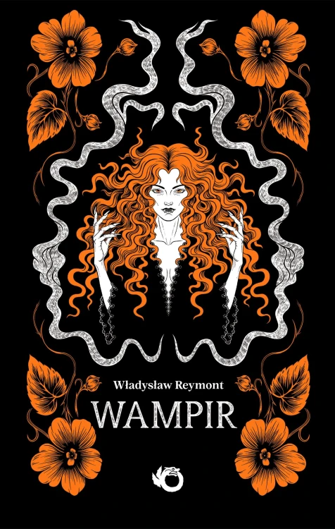 Wampir, Władysław Reymont