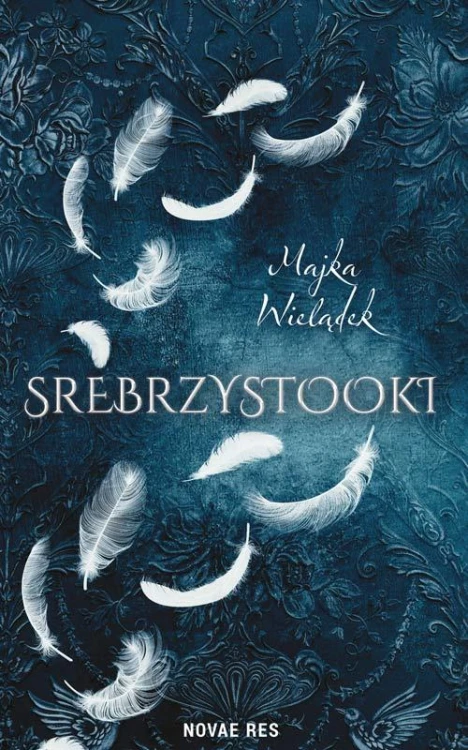 Srebrzystooki, Majka Wielądek