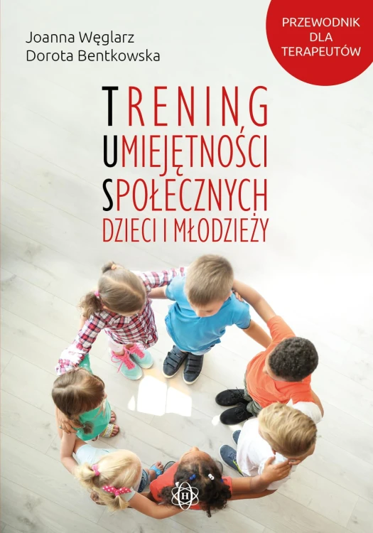 Trening umiejętności społecznych dzieci i...