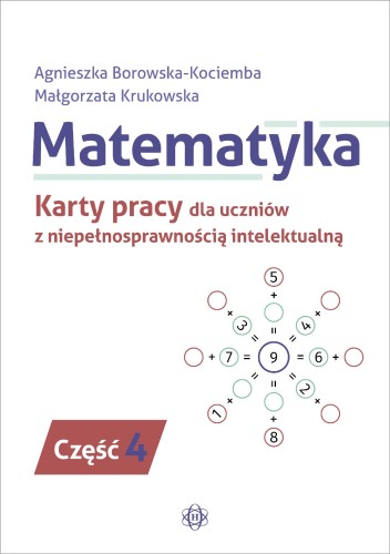 Matematyka Karty pracy dla uczniów z...