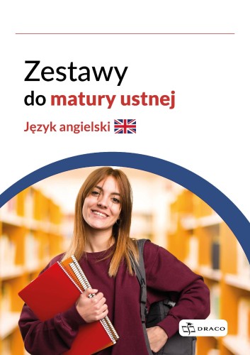 Zestawy do matury ustnej angielski