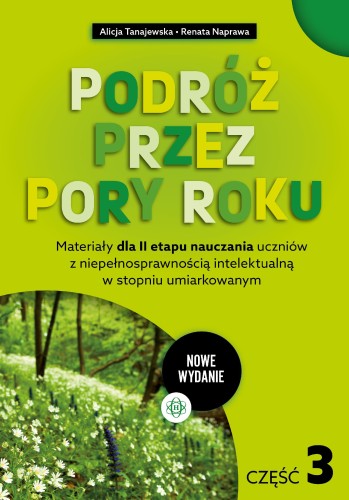 Podróż przez pory roku część 3 nowe wydanie...
