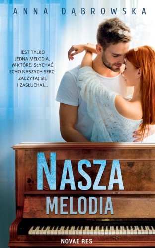 Nasza melodia, Anna Dąbrowska