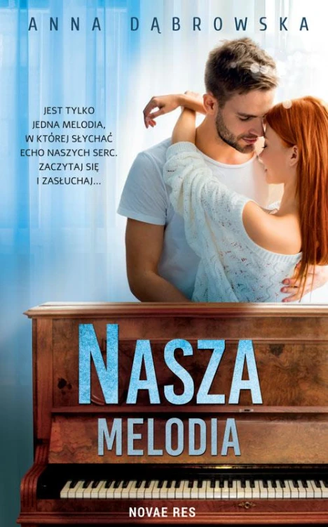 Nasza melodia, Anna Dąbrowska