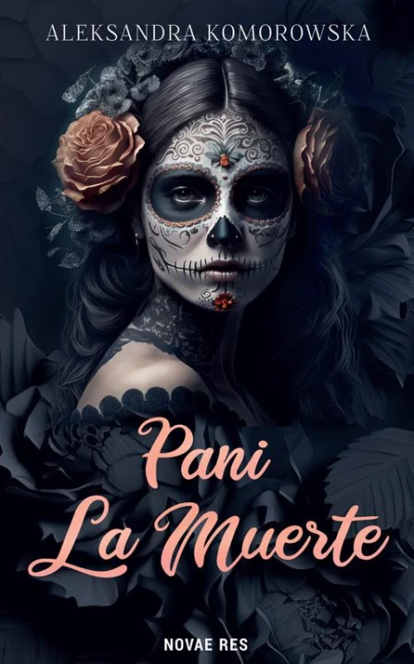 Pani La Muerte, Aleksandra Komorowska